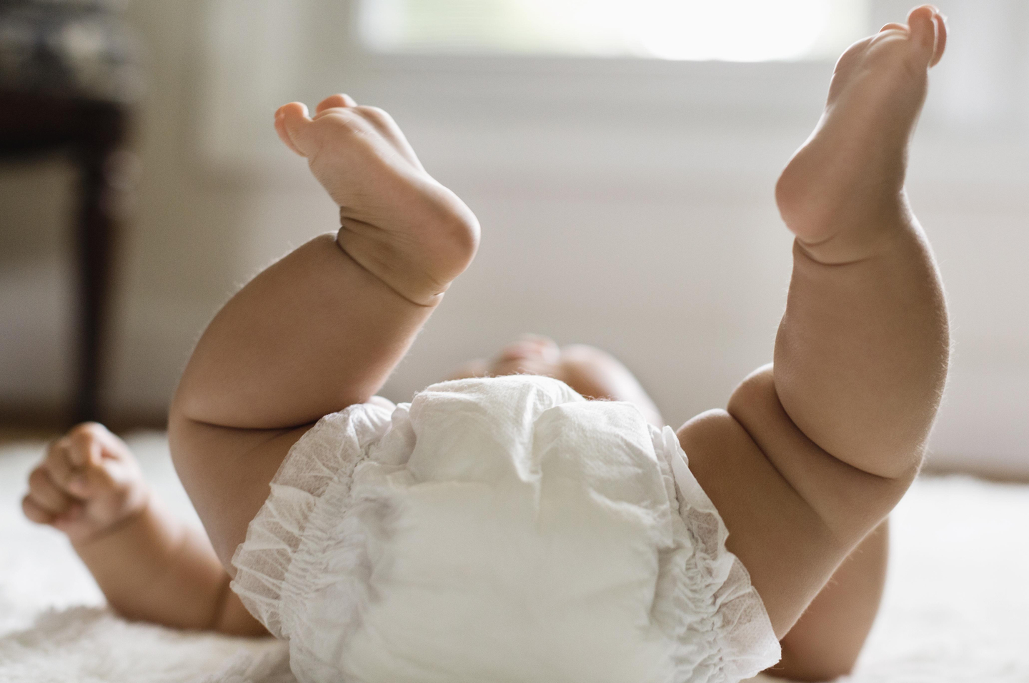 How Much Should Breastfed and Formula-Fed Babies Eat?