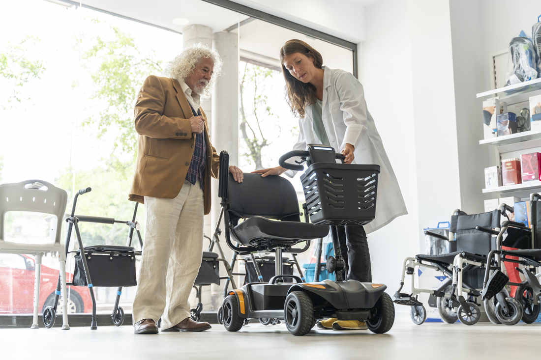 Home Medical Equipment