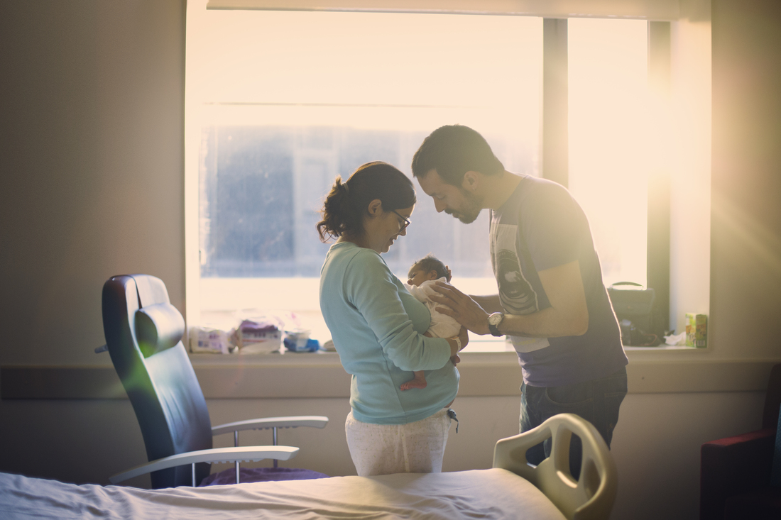 3 key topics to discuss at postpartum visits, Your Pregnancy Matters