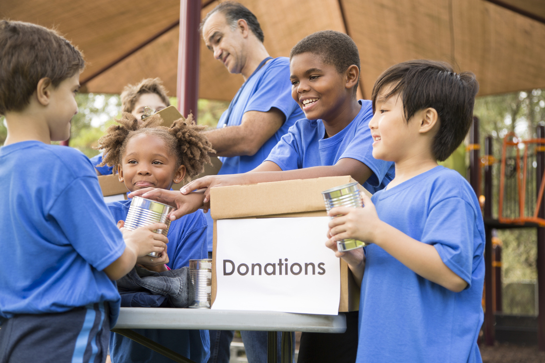 Donations – Foundations For Families