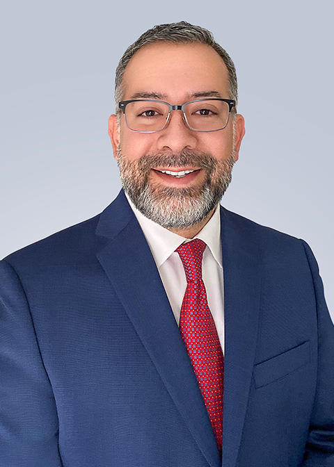Grinnell Regional Medical Center Announces New President