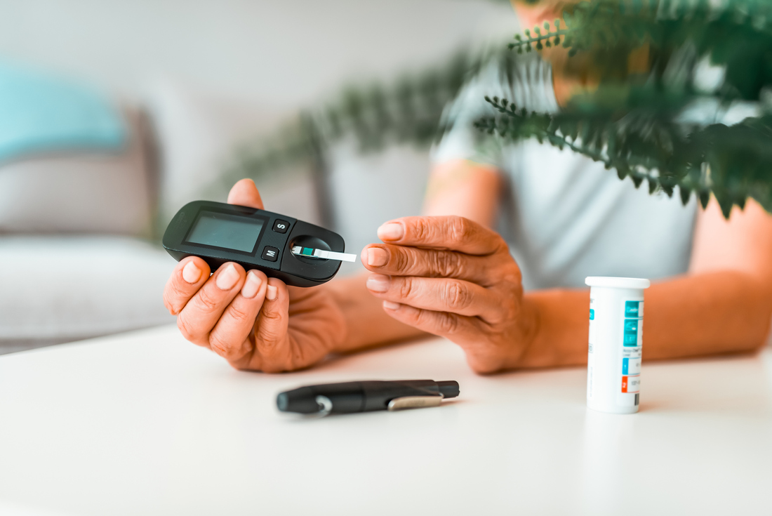 The Diabetes You Haven't Heard of Type 20c Diabetes