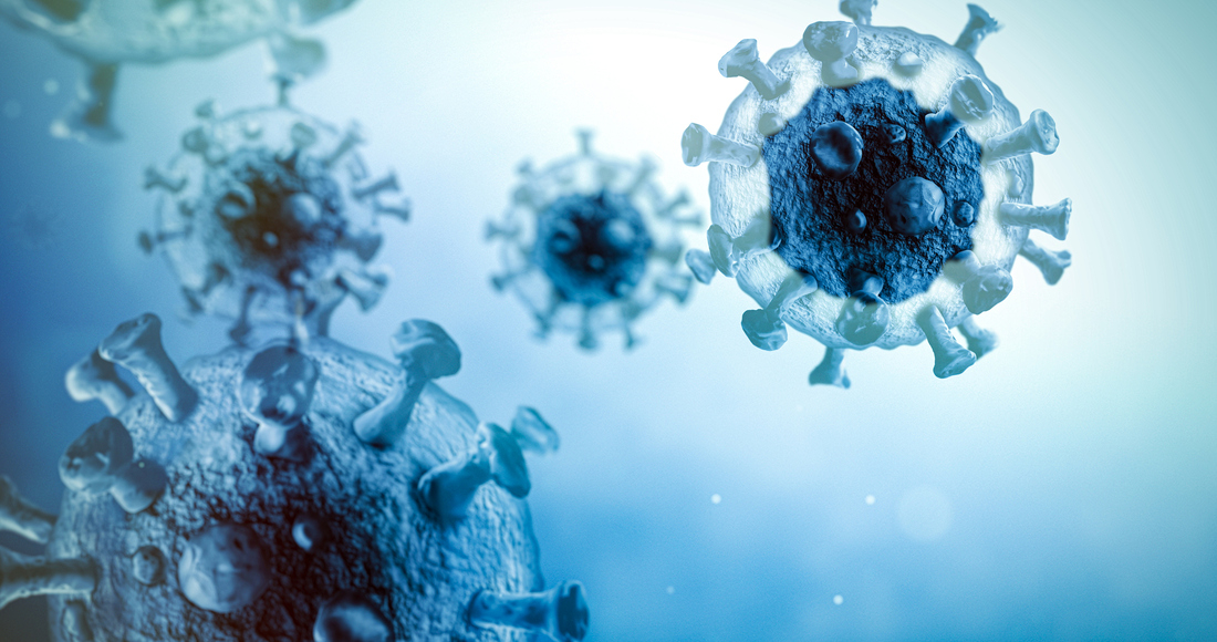 Why Viruses Mutate, Explained by an Infectious Disease Expert