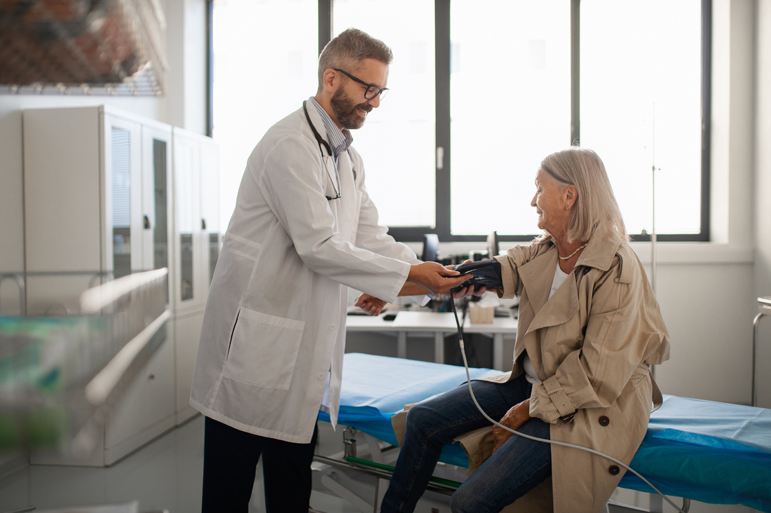 What is a Preventive Visit vs. an Office Visit?