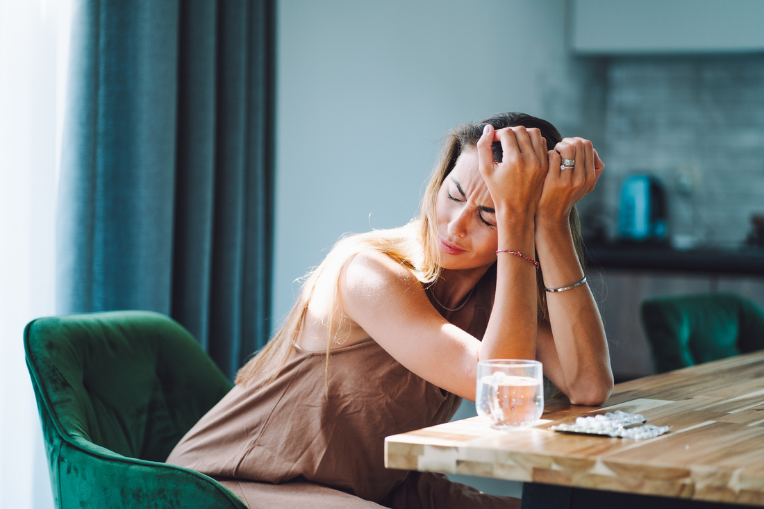 When to Seek Urgent Care for Headaches