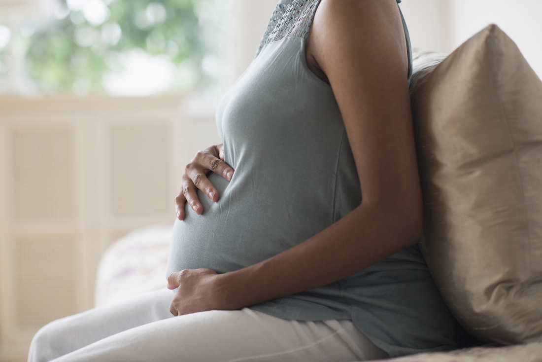 Maternity, The First Trimester: What To Expect