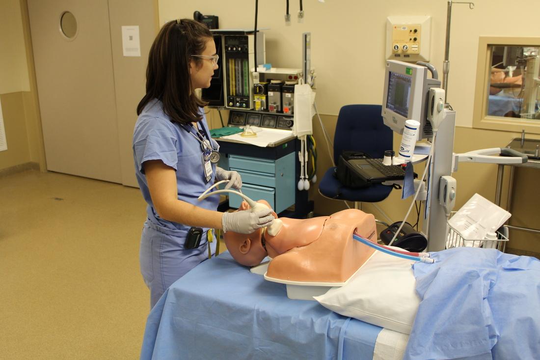General Surgery Residency Program - Iowa Methodist Medical Center