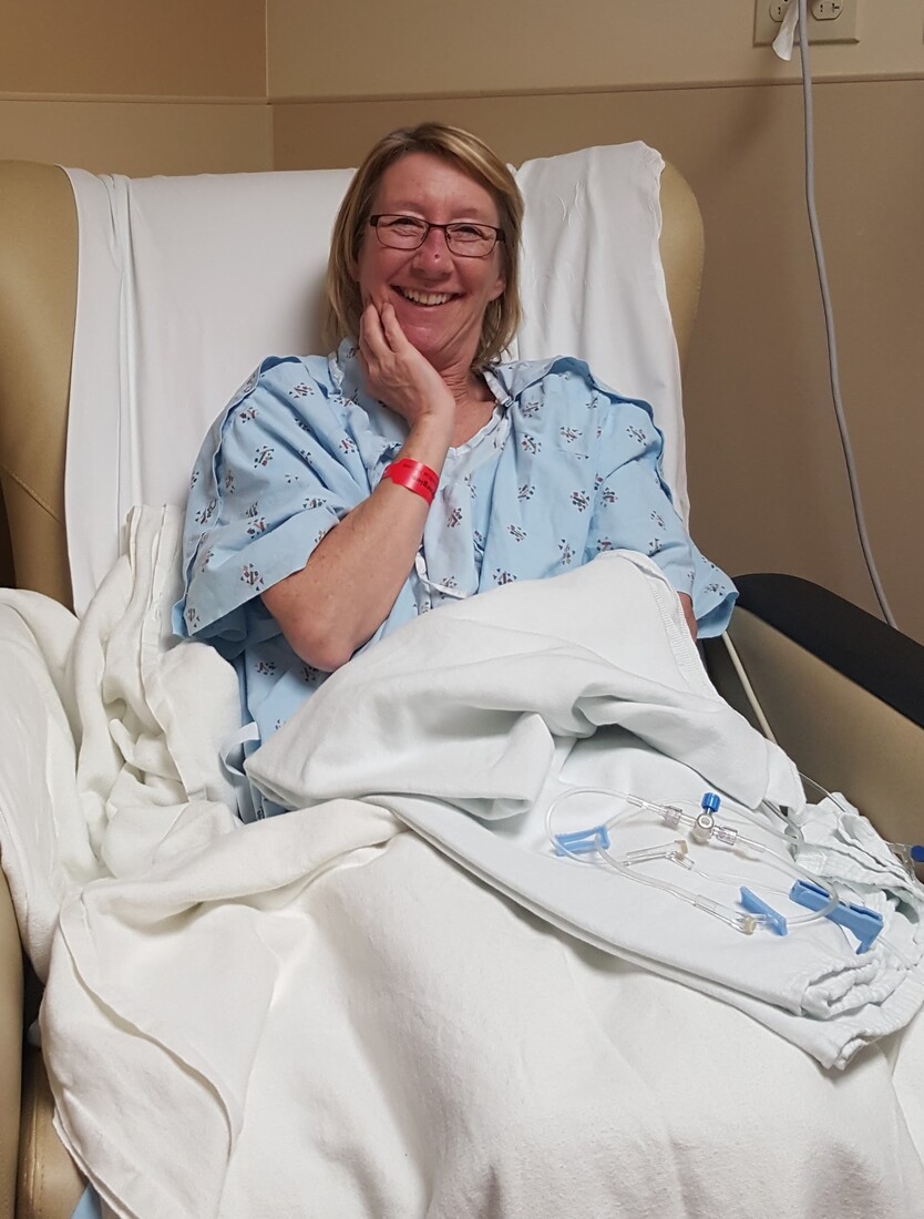 Brenda Brockman  in hospital.jpg