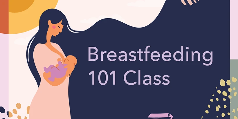 Breastfeeding 101 - Baptist Health