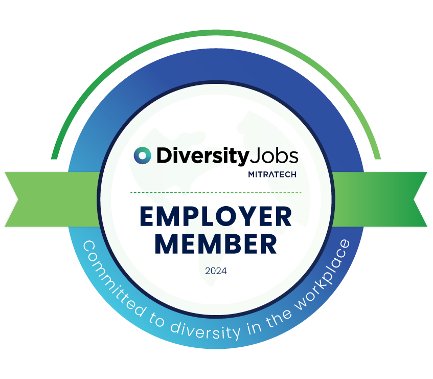 Diversity Jobs - Employer Member Badge.png