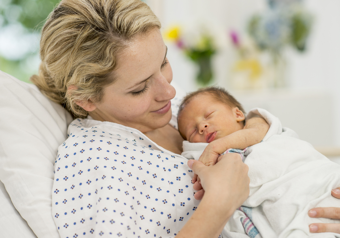 Feeding Your Baby in the First Year - Early Start Group