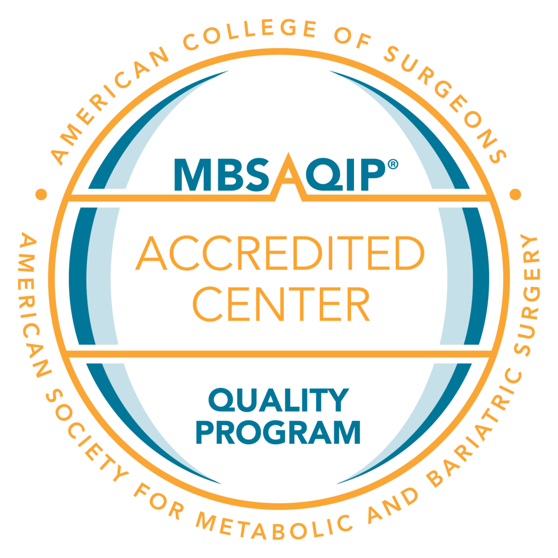 Bariatric Surgey Accredited Center.png