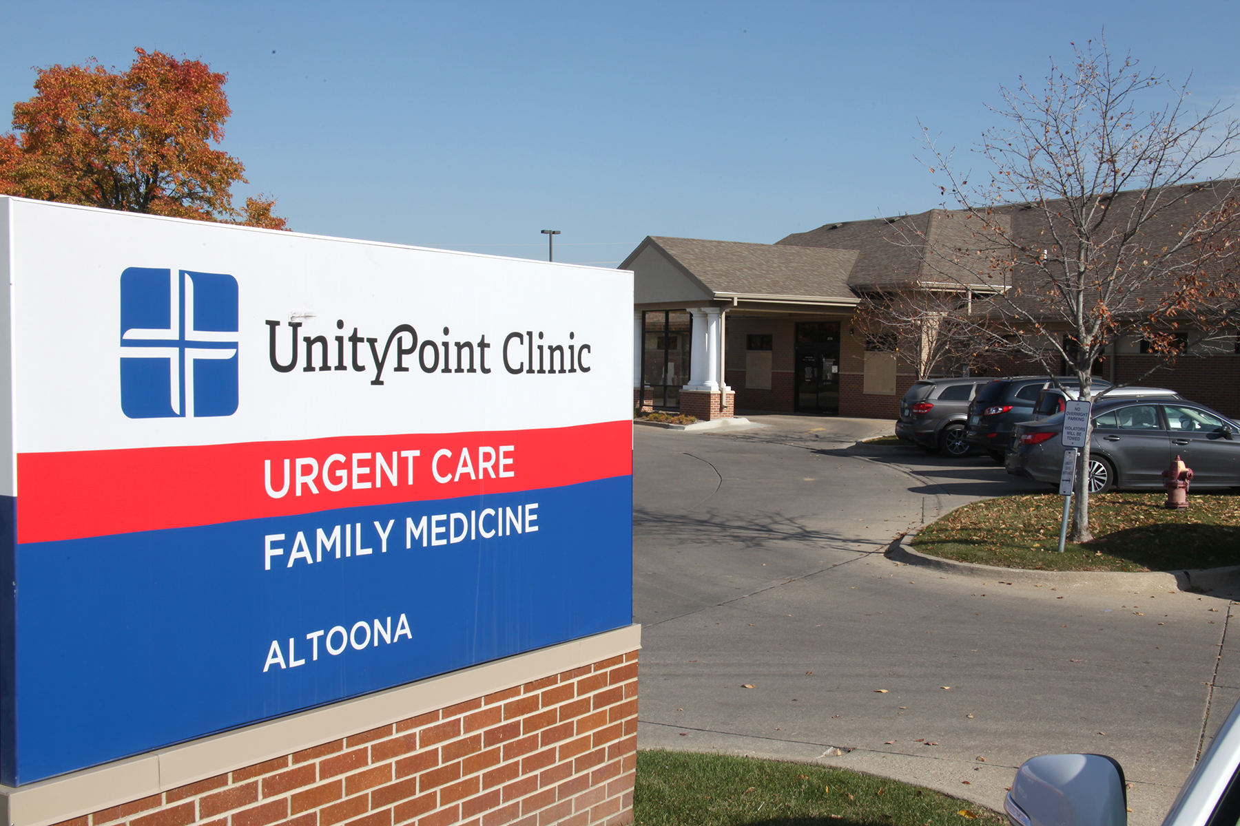 Integra Urgent Care, Walk-in Clinic