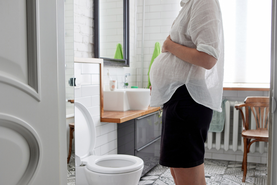 Pooping After Birth: Common Postpartum Bowel Movement Problems
