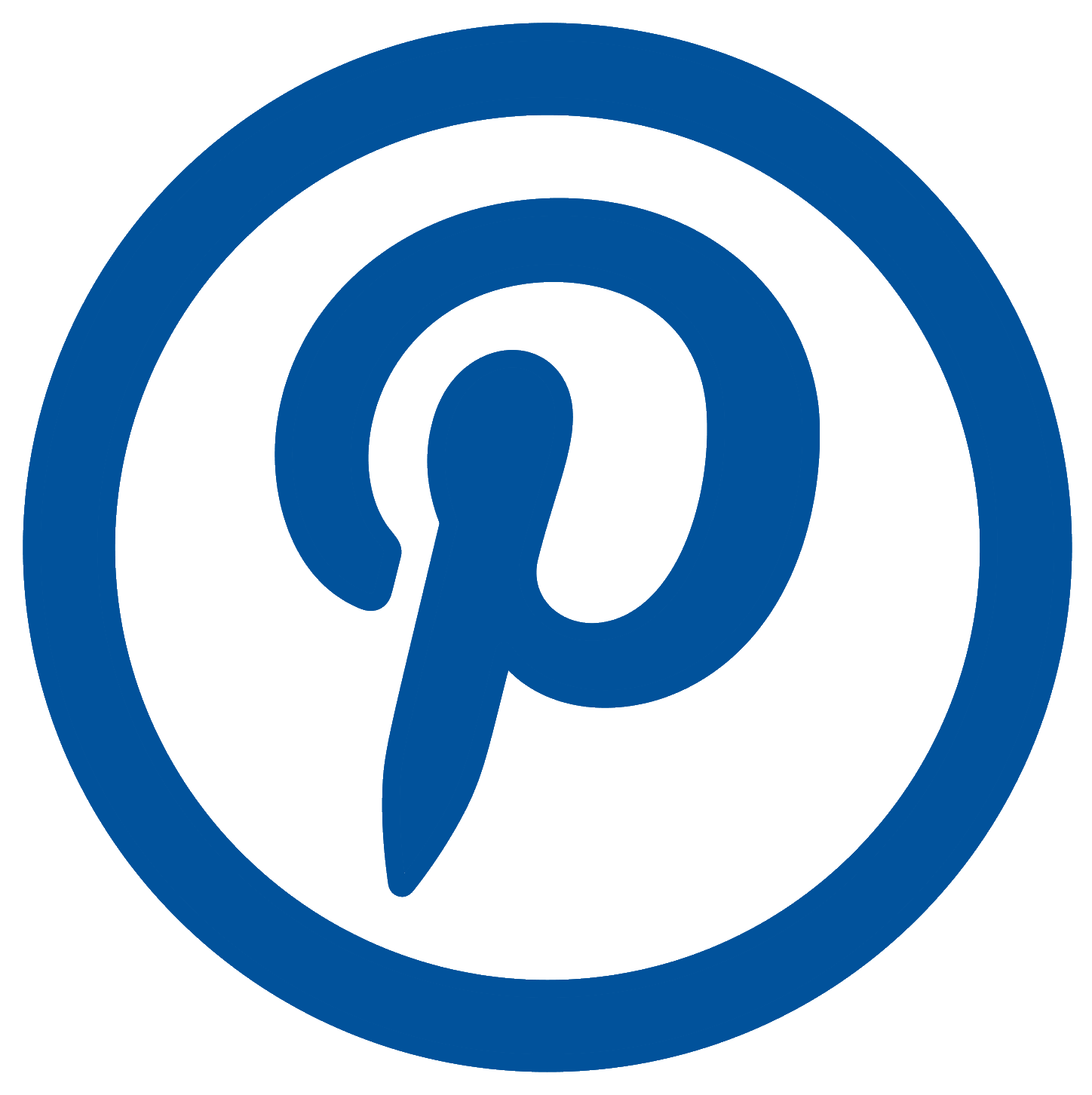 Pinterest UPH blue Logo.png