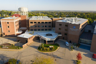 UnityPoint Health - Finley Hospital