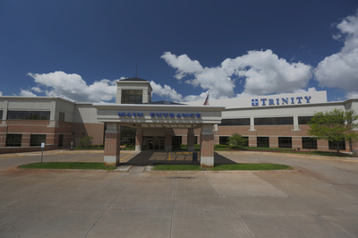 UnityPoint Health - Trinity Bettendorf