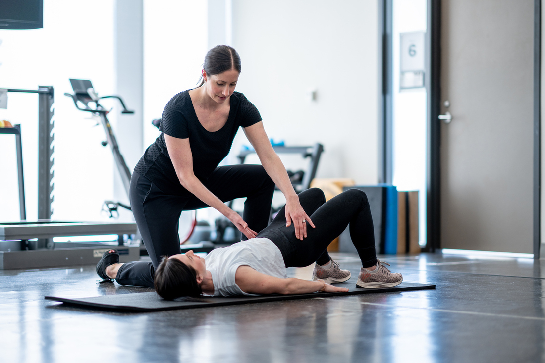 Physical Therapy: Why You Need It and What to Expect