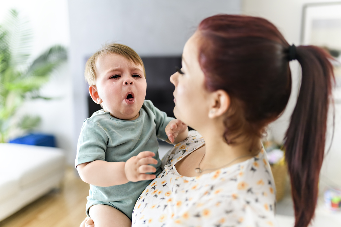 Baby Congestion: Decoding Baby's Snot!