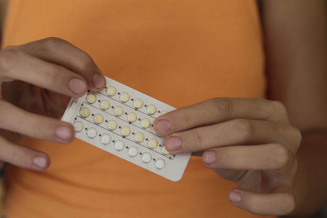 What Happens After You Stop Taking Birth Control? Mood Swings, Bleeding,  and Other Symptoms