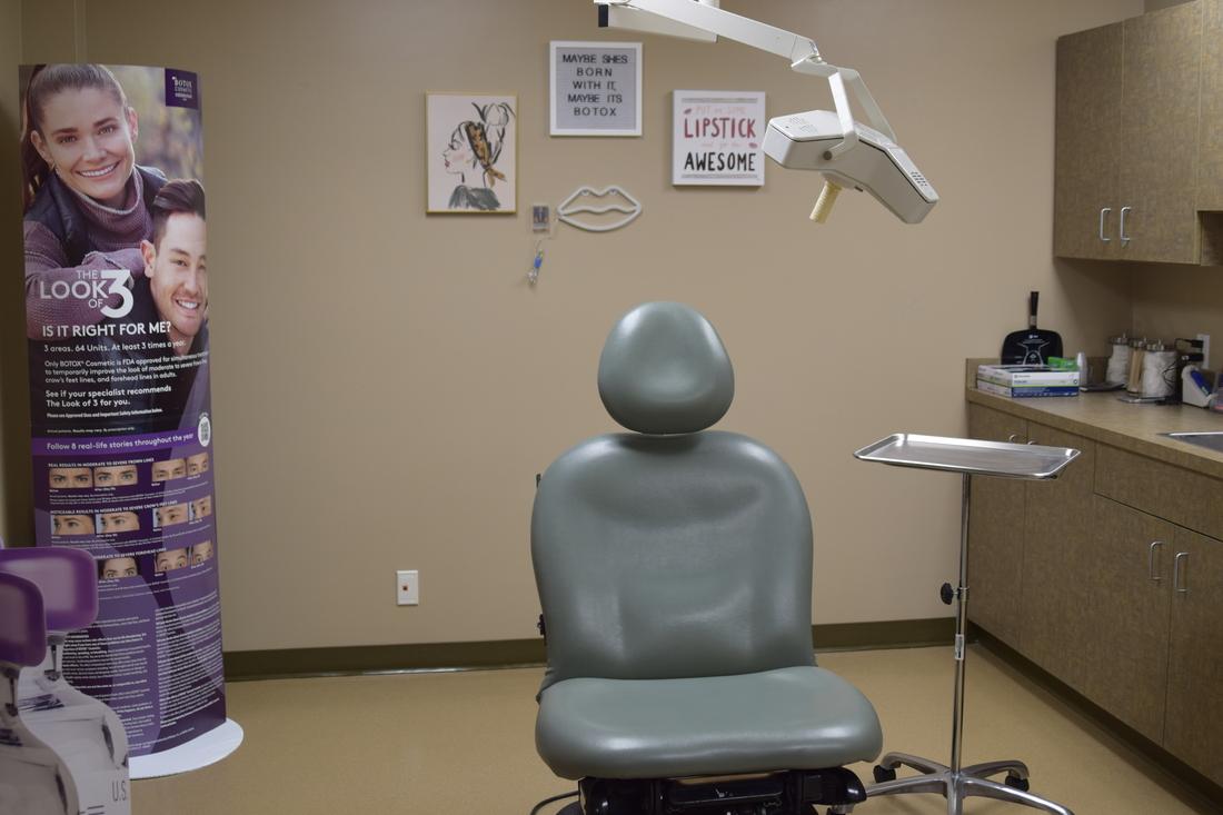 UnityPoint Clinic Aesthetics