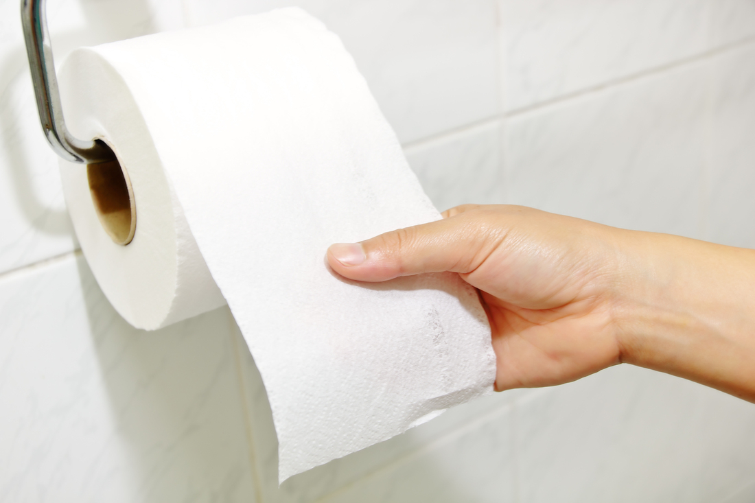 What the Color and Consistency of Your Poop Says About You