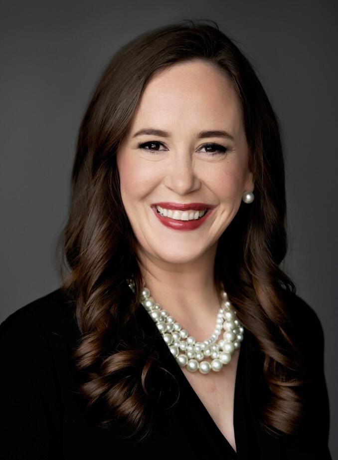 Erica Axiotis Named President of UnityPoint Health – Des Moines Foundation