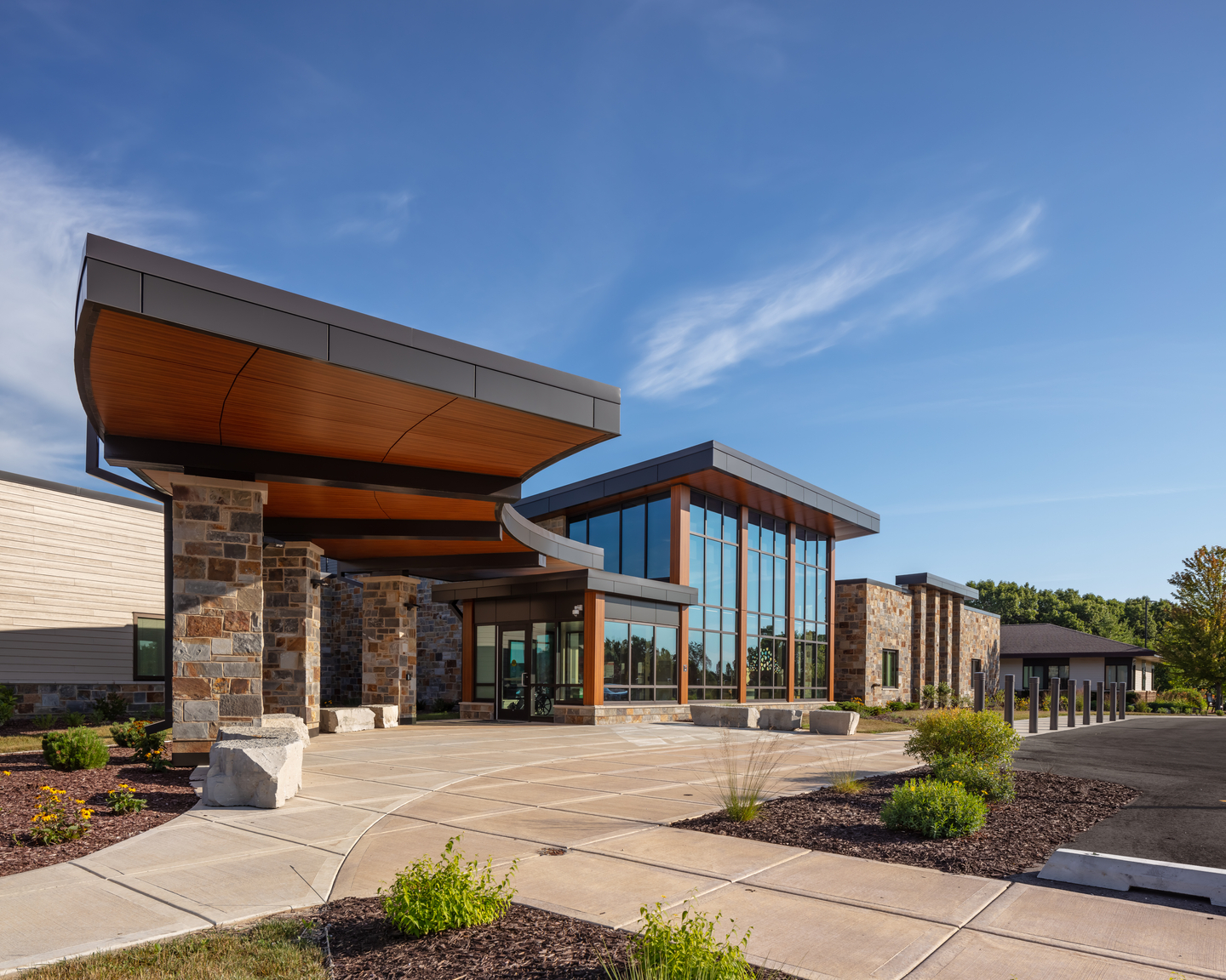 Best Depression Anxiety Clinic Center Madison Wisconsin