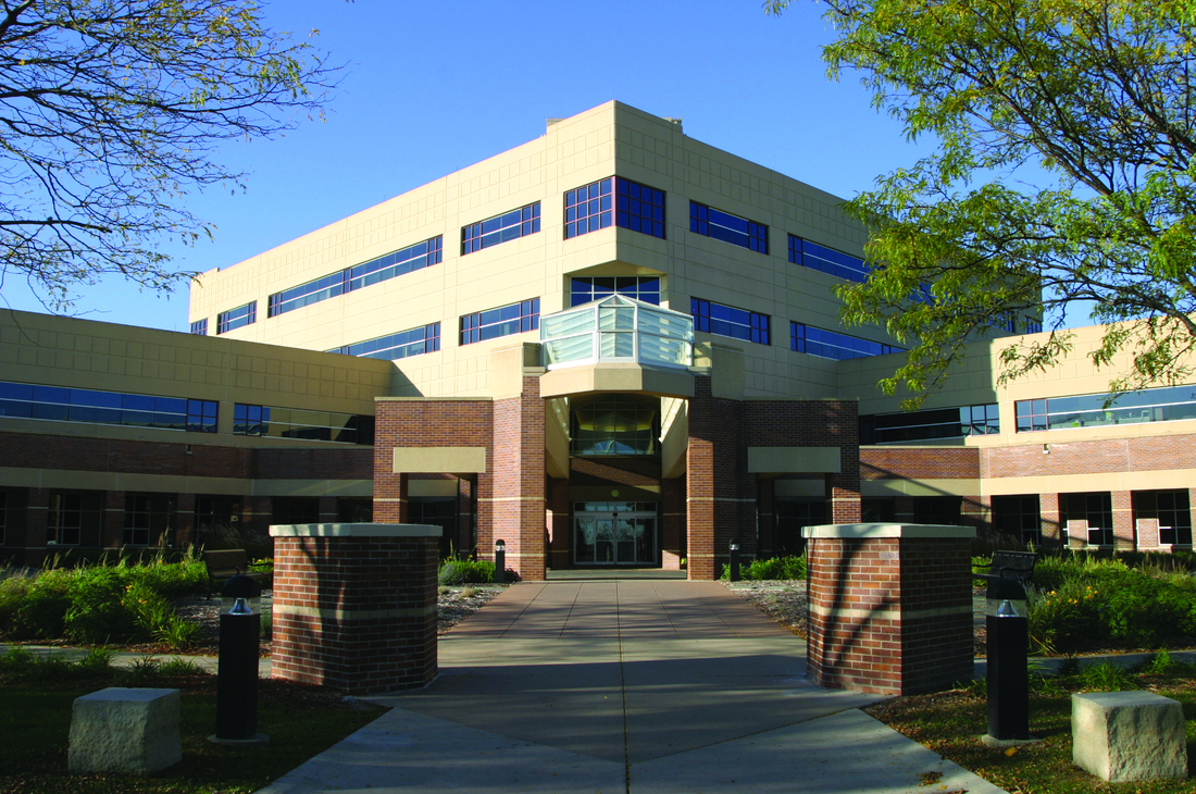 UnityPoint Health Des Moines Cardiology Lakeview