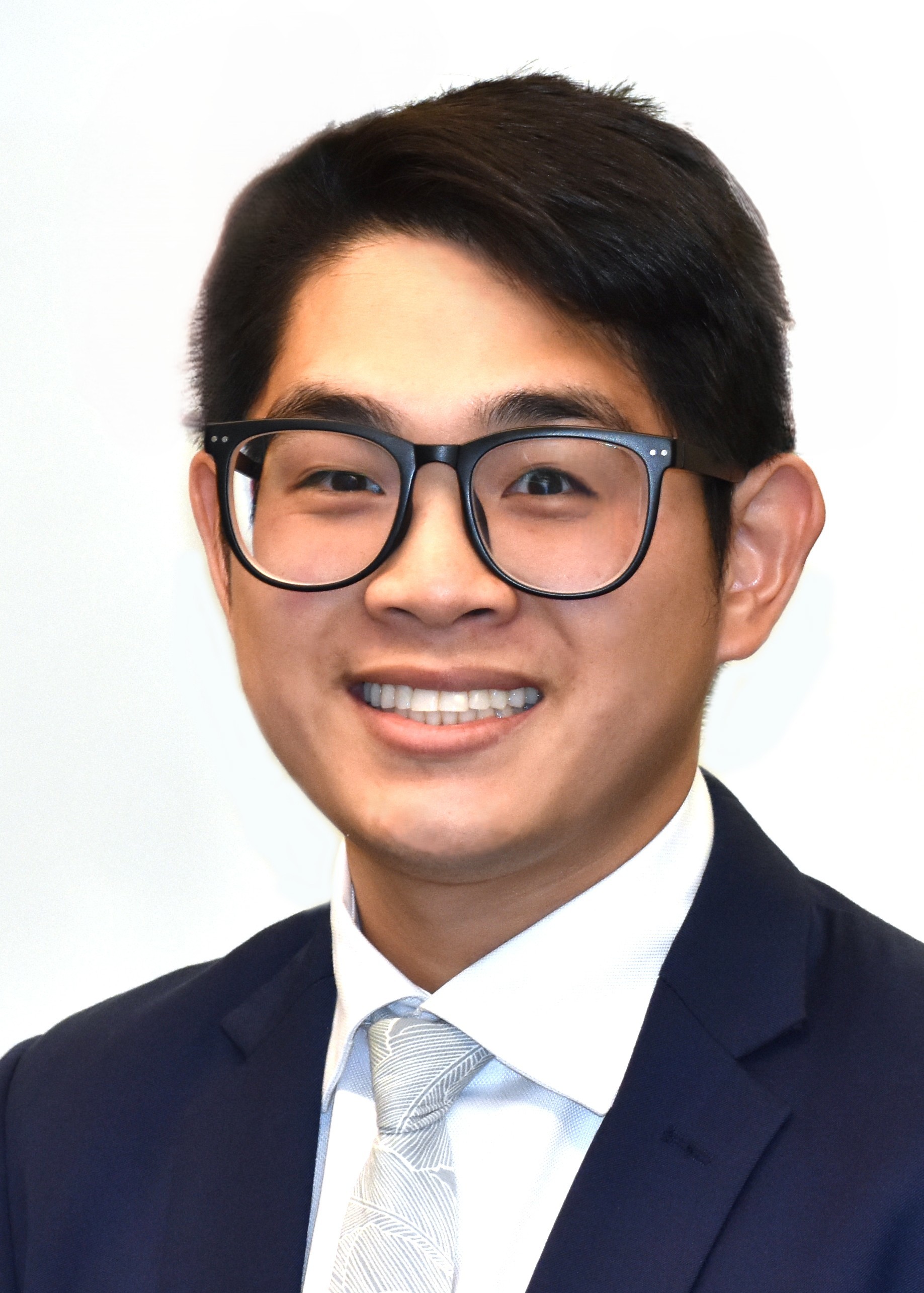 PGY-1 Resident - Allen Hospital Program - Christopher Le