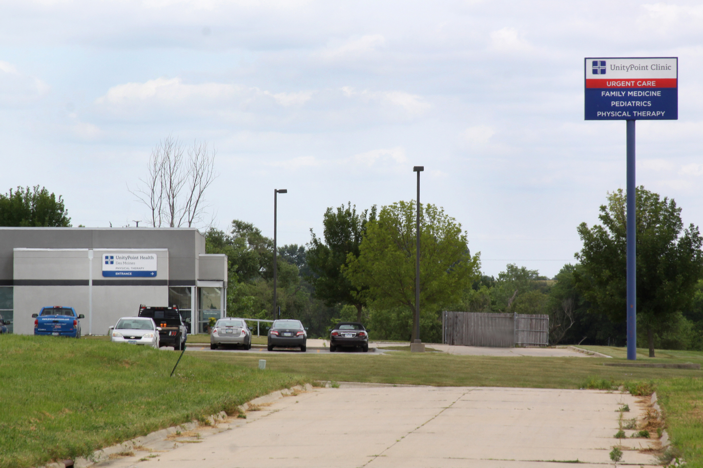 Primary Care in West Des Moines