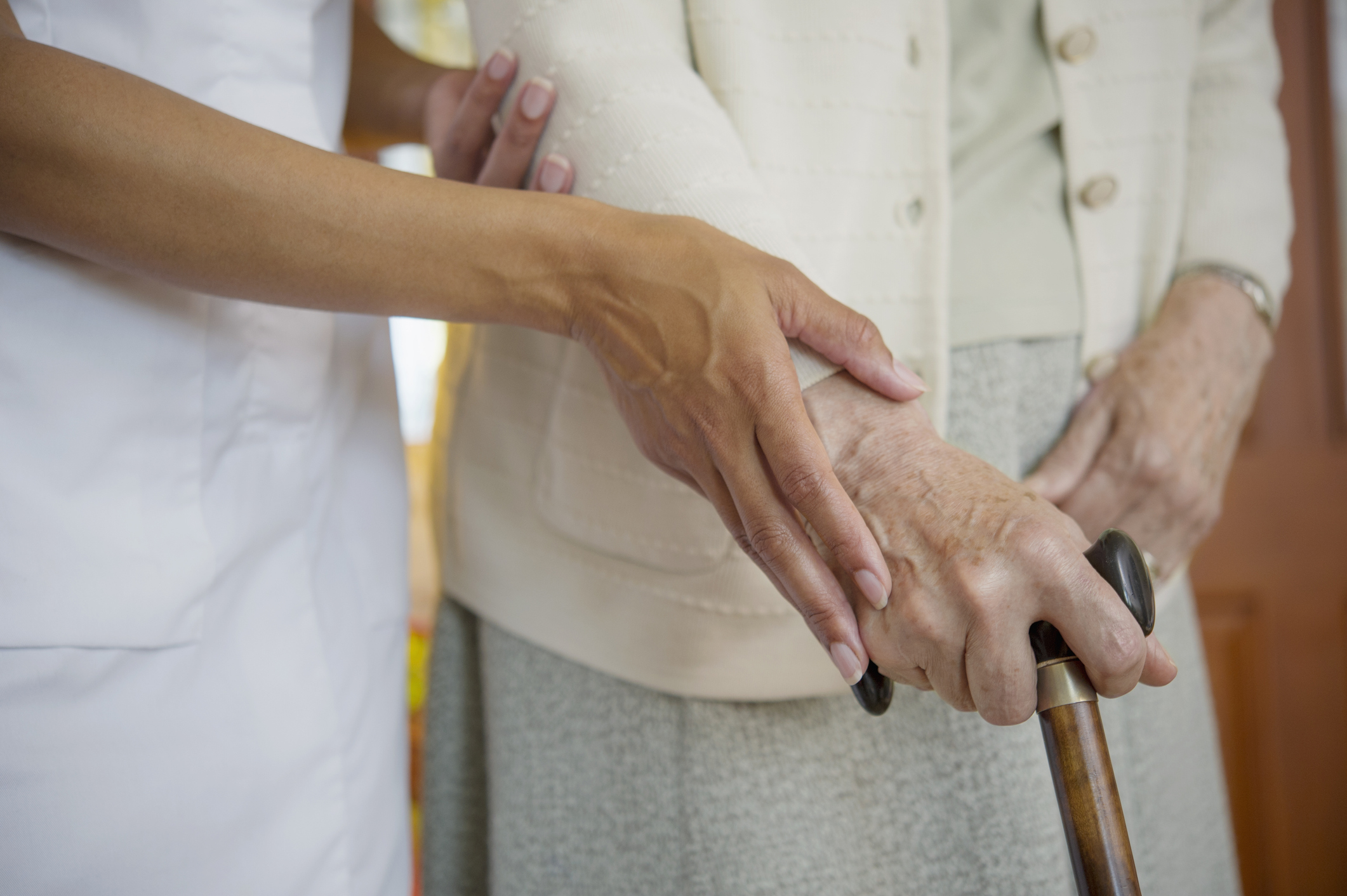 Volunteer at UnityPoint Health