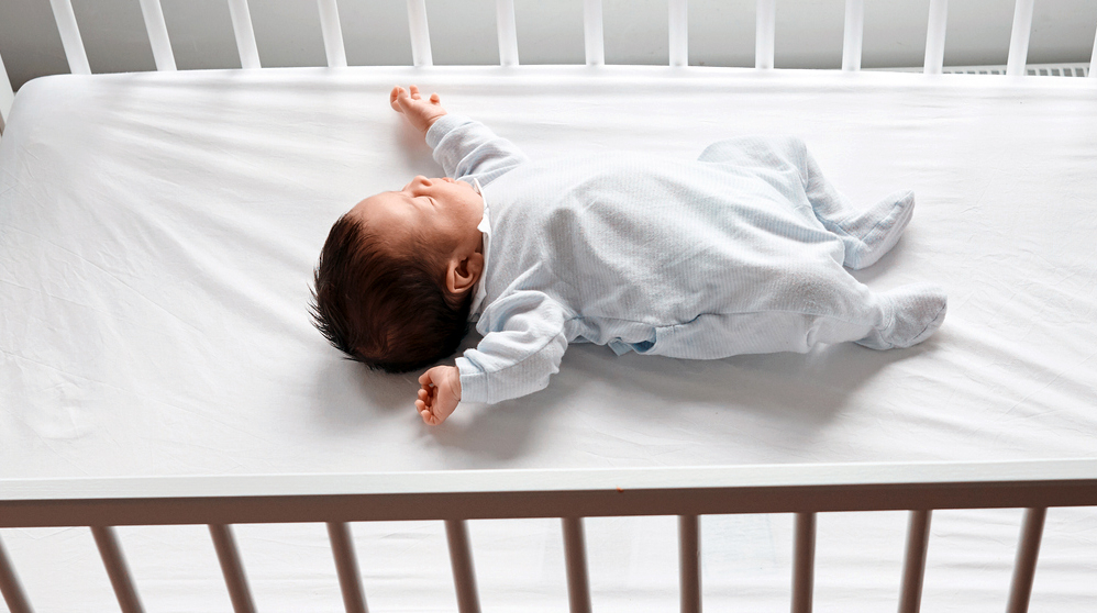 11 Essential Guidelines of Safe Sleep for Babies