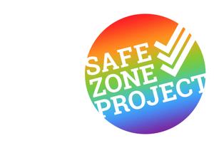 Safe Zone Project