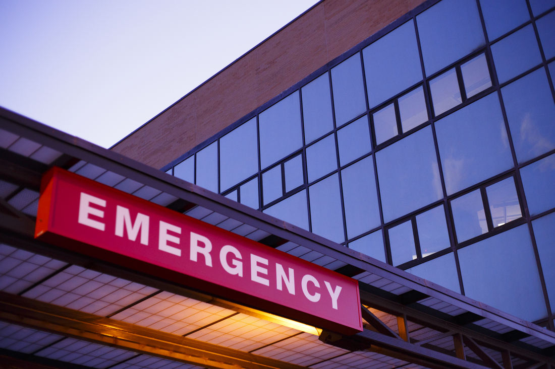 Emergency Medicine & Emergency Departments