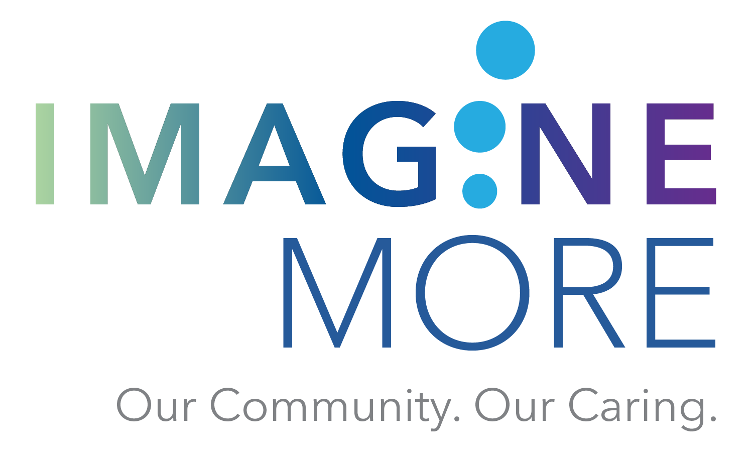 imagine more logo