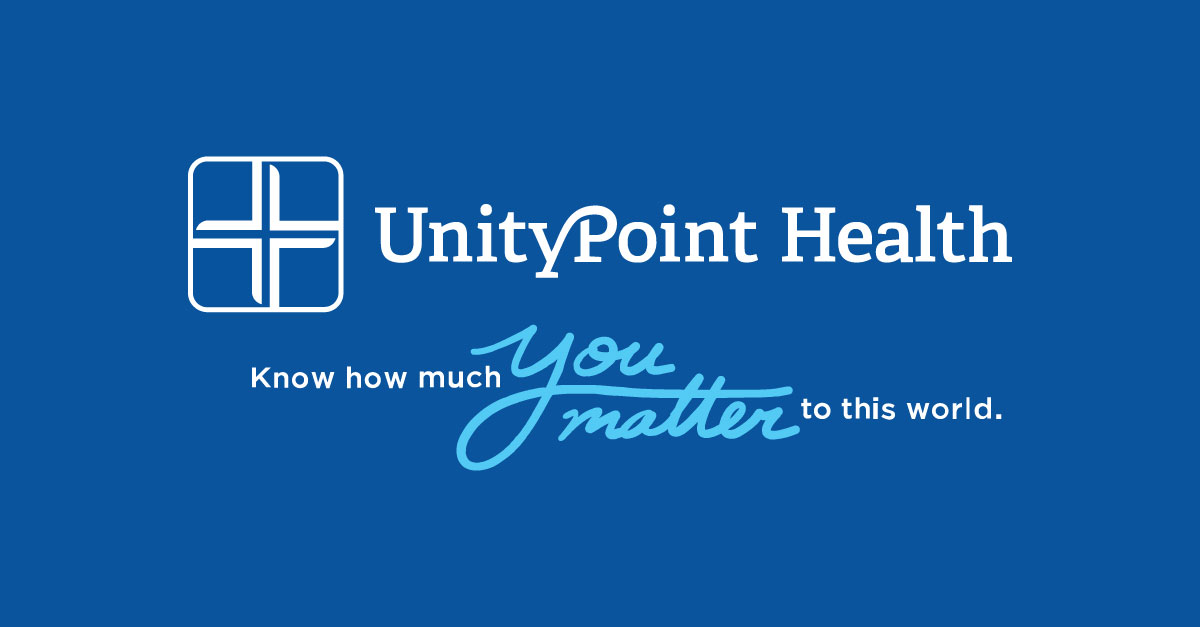 UnityPoint Health